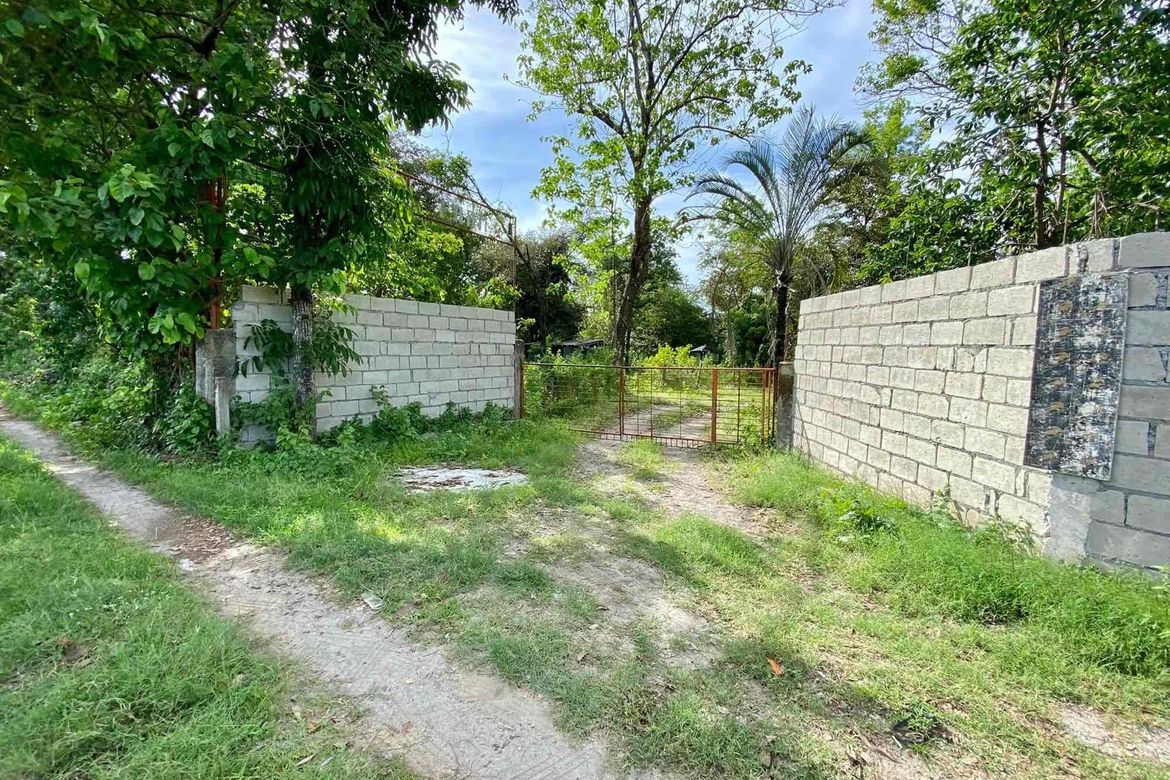 Land for Sale in Santa Cruz, Magalang, Pampanga – photo 6