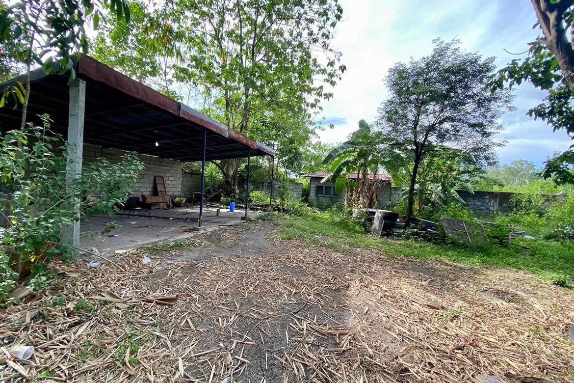 Land for Sale in Santa Cruz, Magalang, Pampanga – photo 8