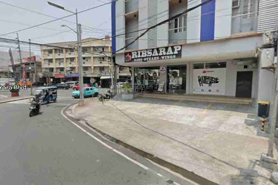 Land for Sale in Santa Cruz, Manila, Metro Manila near LRT-1 Blumentritt – photo 4
