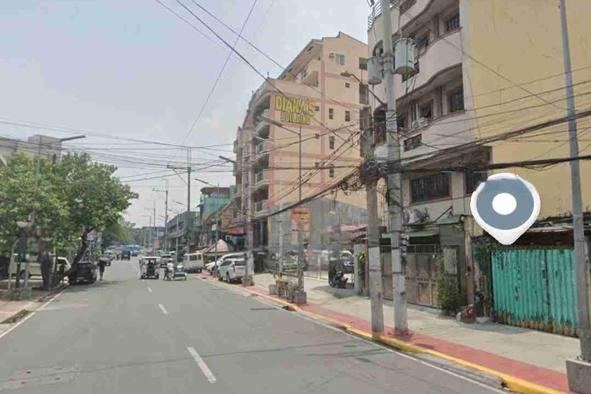 Land for Sale in Santa Cruz, Manila, Metro Manila near LRT-1 Blumentritt – photo 5