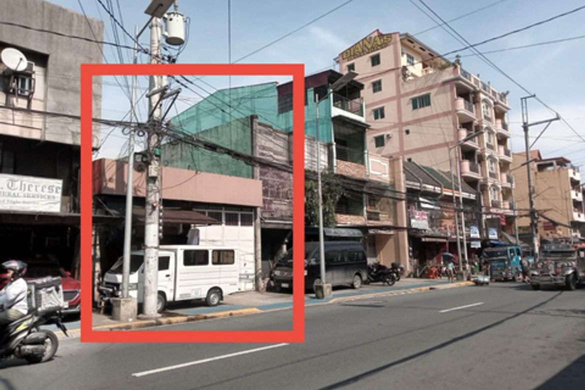 Land for Sale in Santa Cruz, Manila, Metro Manila near LRT-1 Blumentritt – photo 3