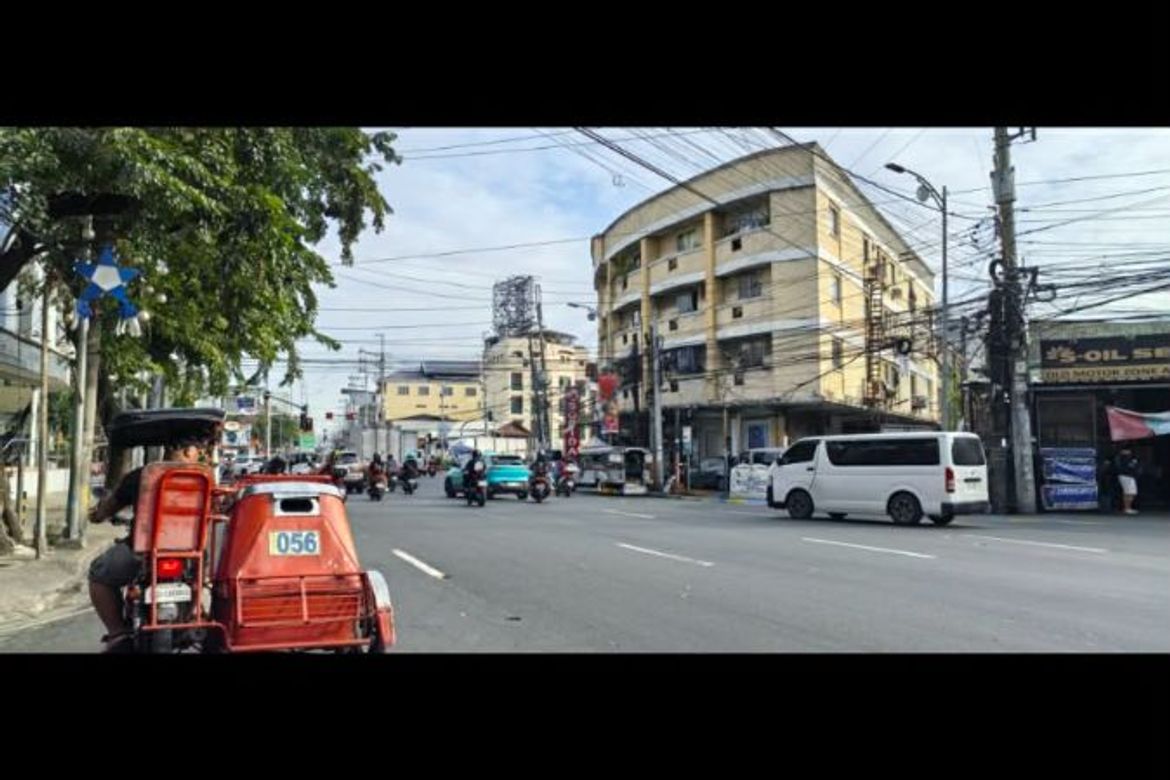 Land for Sale in Santa Cruz, Manila, Metro Manila near LRT-1 Blumentritt – photo 6