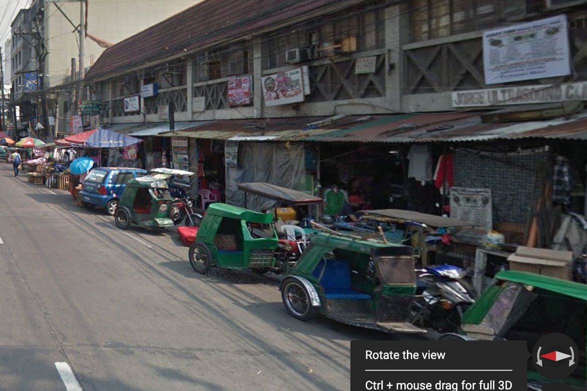 Land for Sale in Santa Cruz, Manila, Metro Manila near LRT-1 Doroteo Jose – photo 2