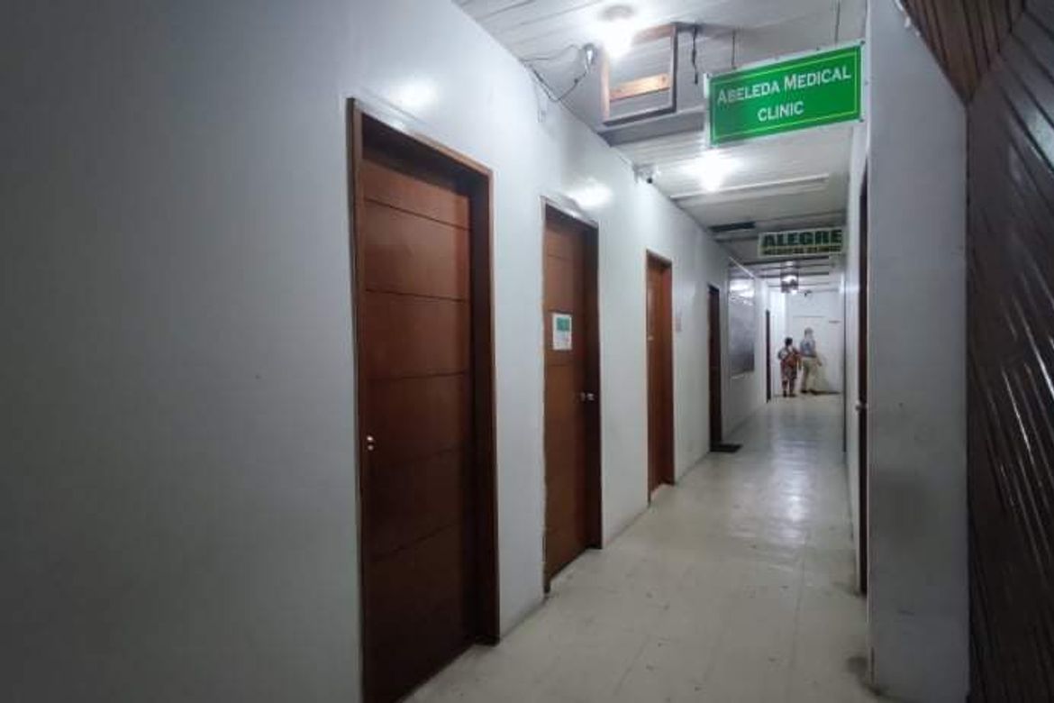 Land for Sale in Santa Cruz, Manila, Metro Manila near LRT-1 Doroteo Jose – photo 5