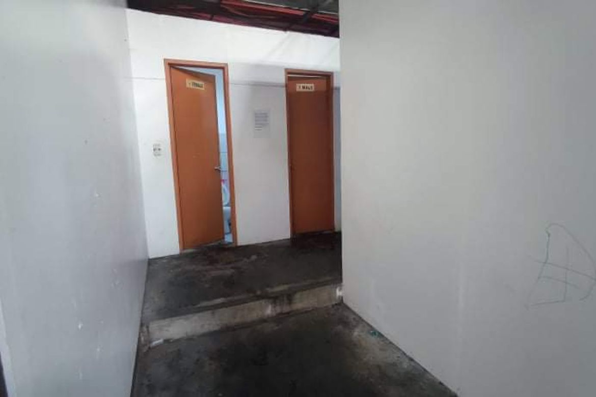 Land for Sale in Santa Cruz, Manila, Metro Manila near LRT-1 Doroteo Jose – photo 8