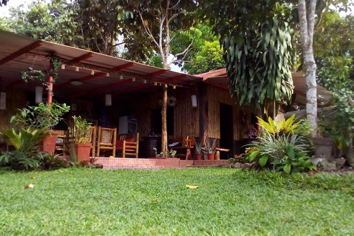 Land for Sale in Santa Cruz, Murcia, Negros Occidental – photo 5