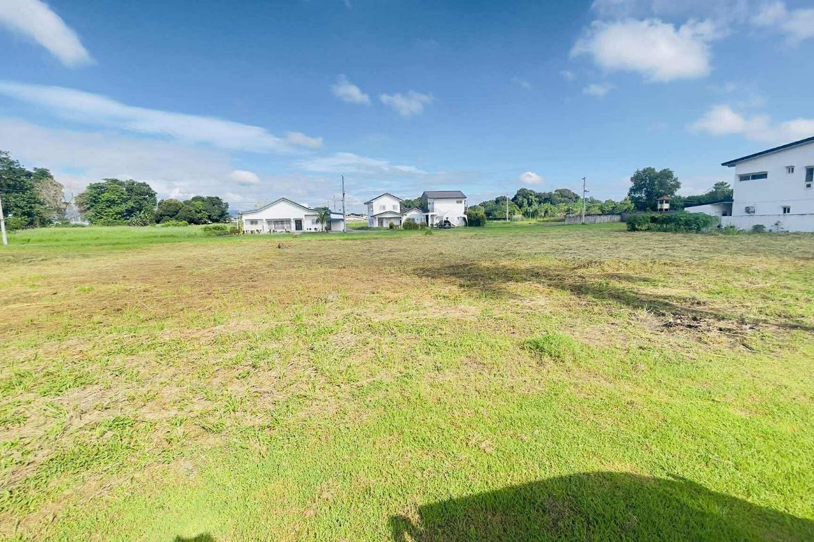 Land for Sale in Santa Cruz, Porac, Pampanga – photo 3