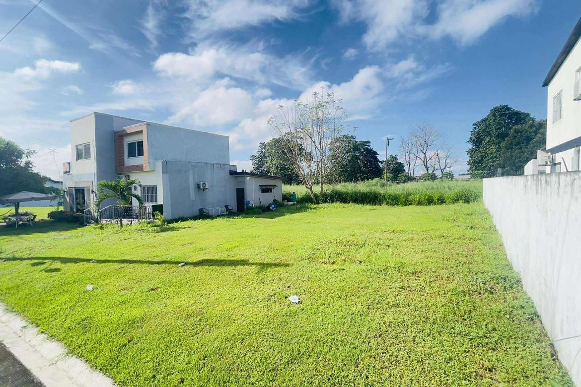 Land for Sale in Santa Cruz, Porac, Pampanga – photo 4