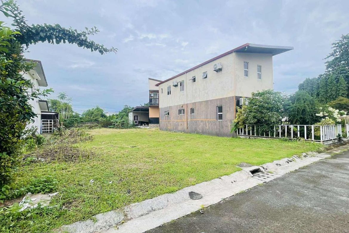 Land for Sale in Santa Cruz, Porac, Pampanga – photo 5