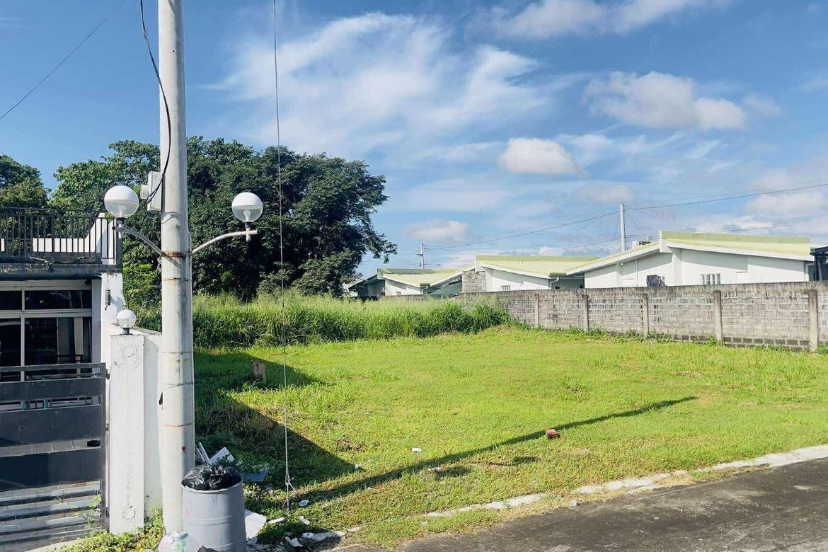 Land for Sale in Santa Cruz, Porac, Pampanga – photo 7