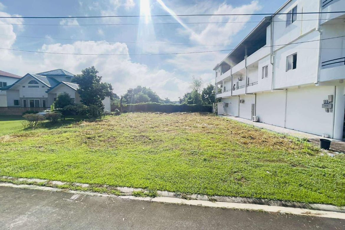 Land for Sale in Santa Cruz, Porac, Pampanga – photo 8