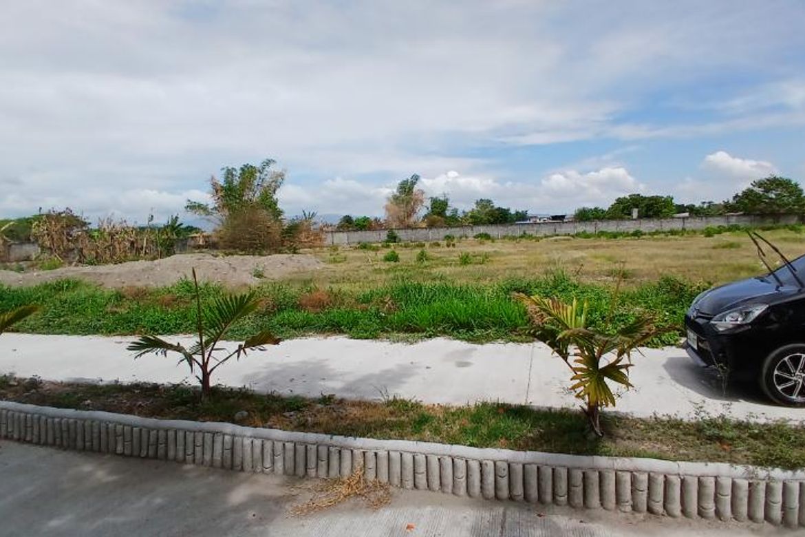 Land for Sale in Santa Cruz, Porac, Pampanga – photo 3