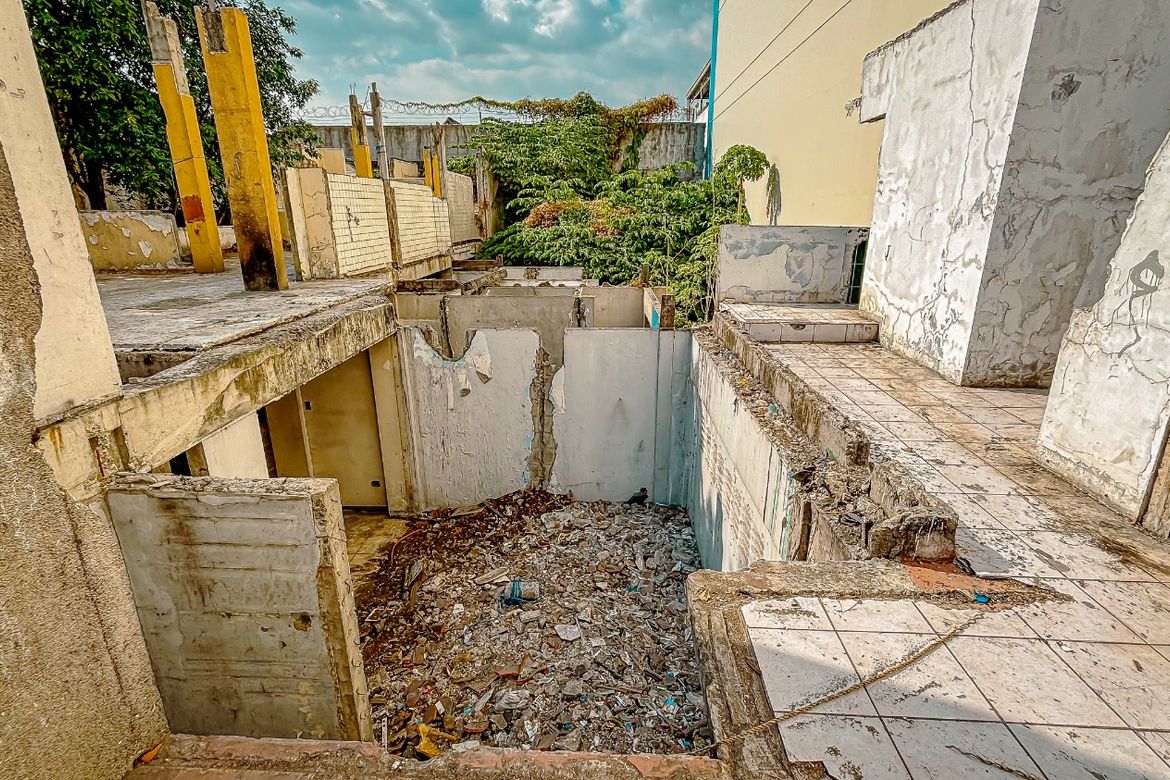 Land for Sale in Santa Cruz, Quezon City, Metro Manila – photo 7