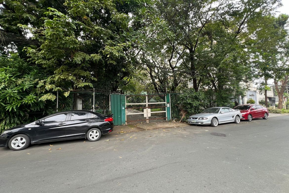 Land for Sale in Santa Cruz, Quezon City, Metro Manila – photo 3