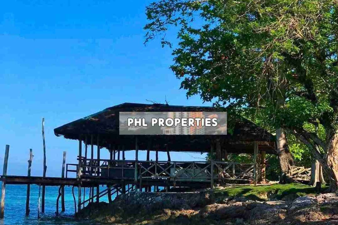 Land for Sale in Santa Cruz, Samal, Davao del Norte – photo 3