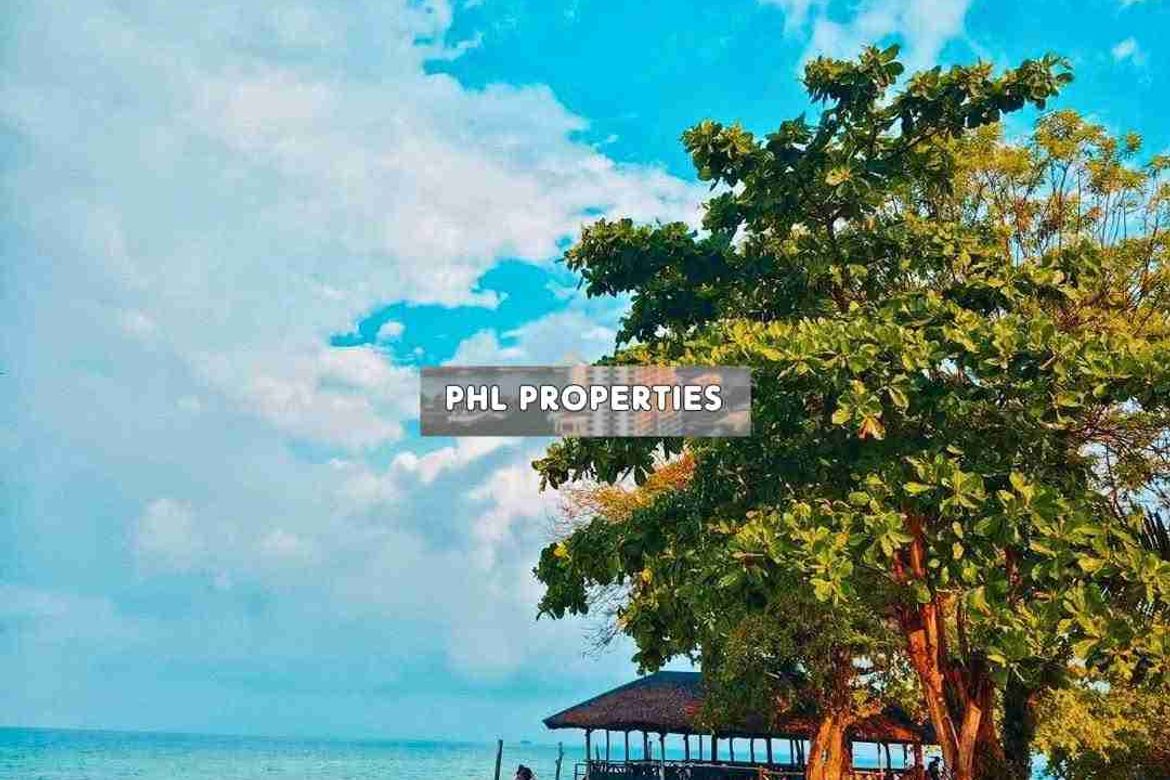 Land for Sale in Santa Cruz, Samal, Davao del Norte – photo 4