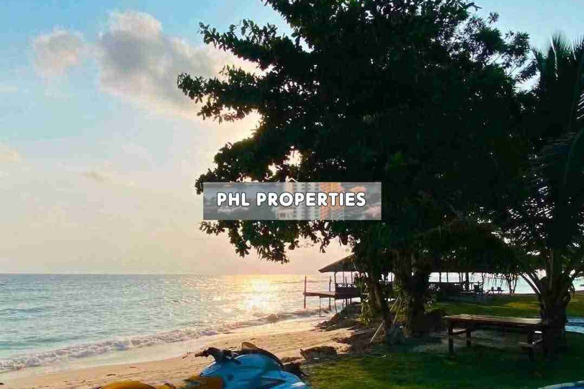 Land for Sale in Santa Cruz, Samal, Davao del Norte – photo 5
