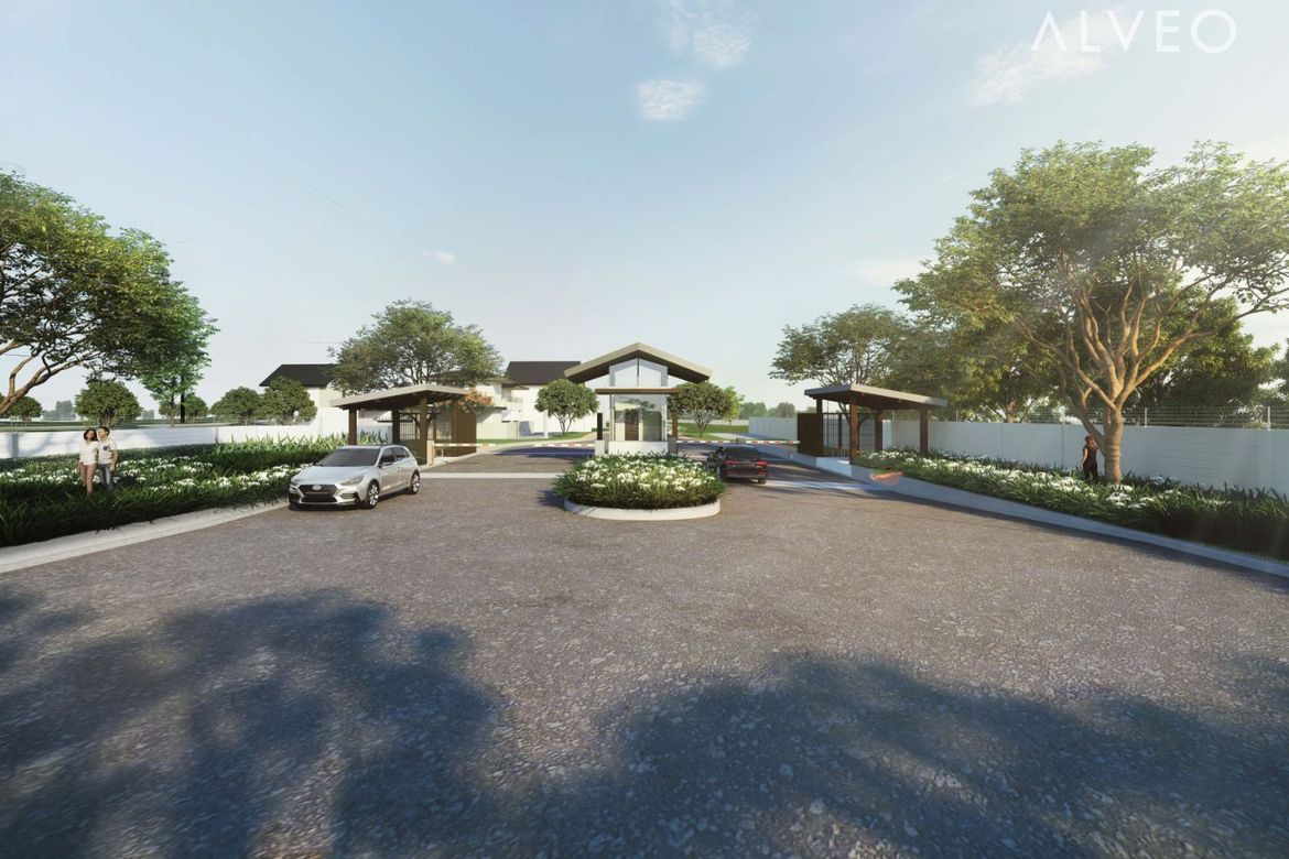 Land for Sale in Santa Cruz, Santo Tomas, Batangas – photo 4