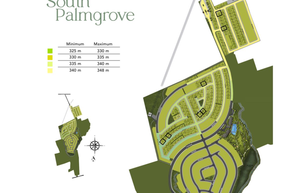 Land for Sale in Santa Cruz, Santo Tomas, Batangas – photo 7