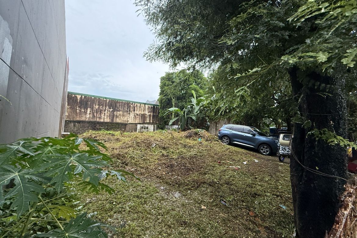 Land for Sale in Santa Elena, Marikina, Metro Manila – photo 3