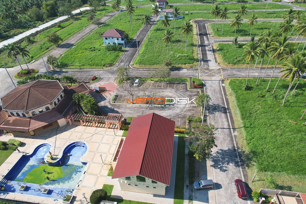 Land for Sale in Santa Elena, San Pablo, Laguna – photo 2