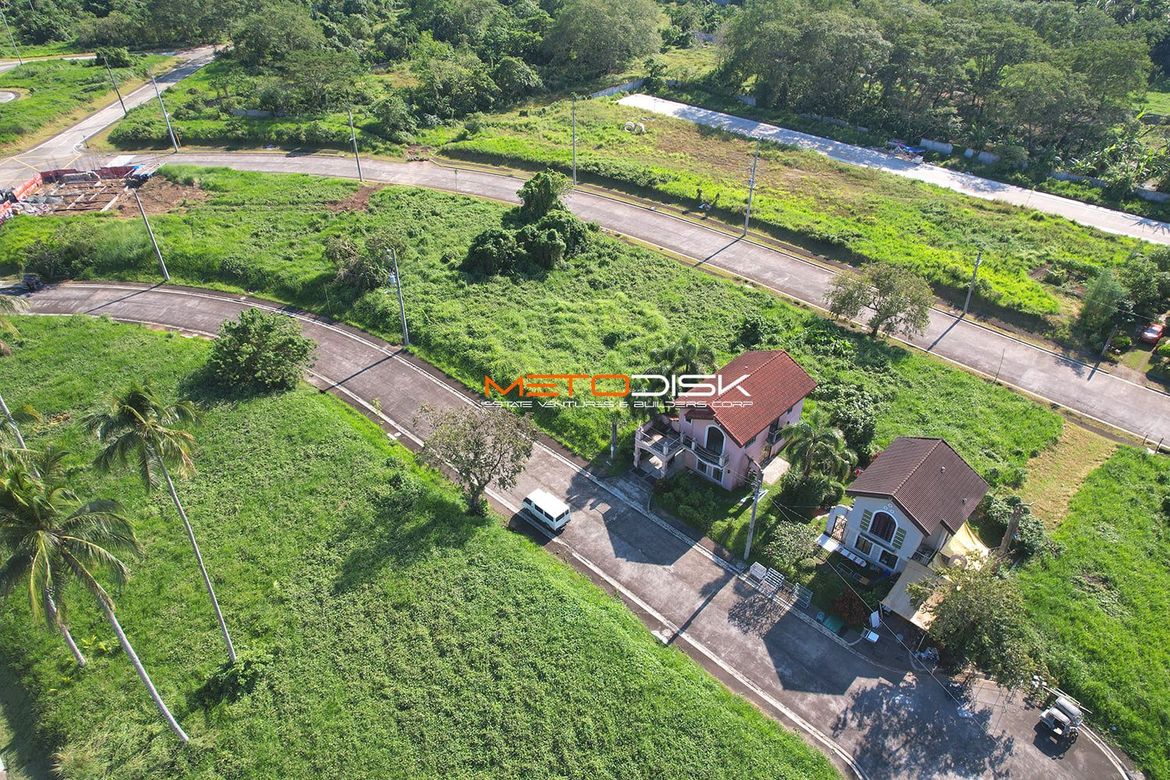 Land for Sale in Santa Elena, San Pablo, Laguna – photo 5