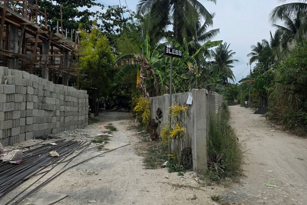 Land for Sale in Santa Fe, General Luna, Surigao del Norte – photo 3
