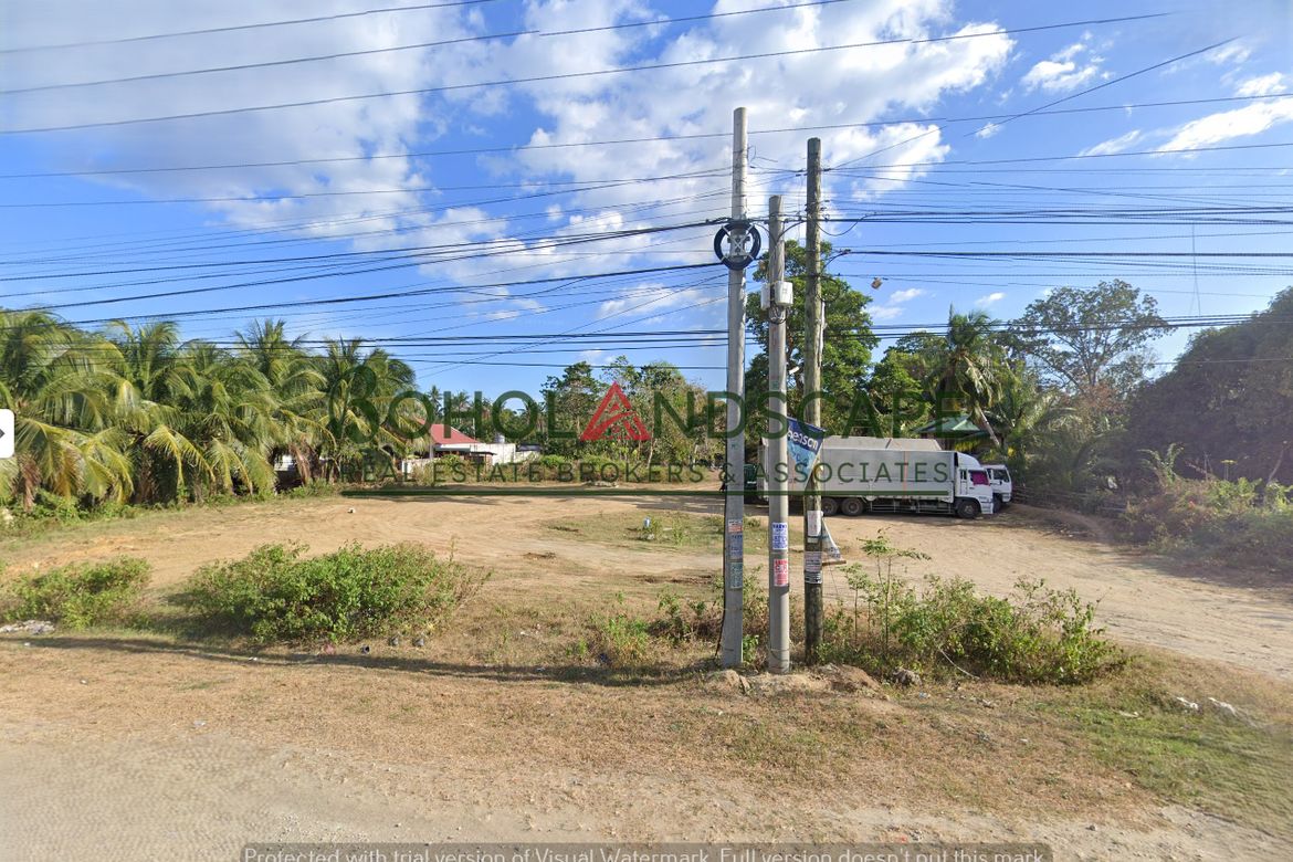 Land for Sale in Santa Filomena, Alburquerque, Bohol – photo 6
