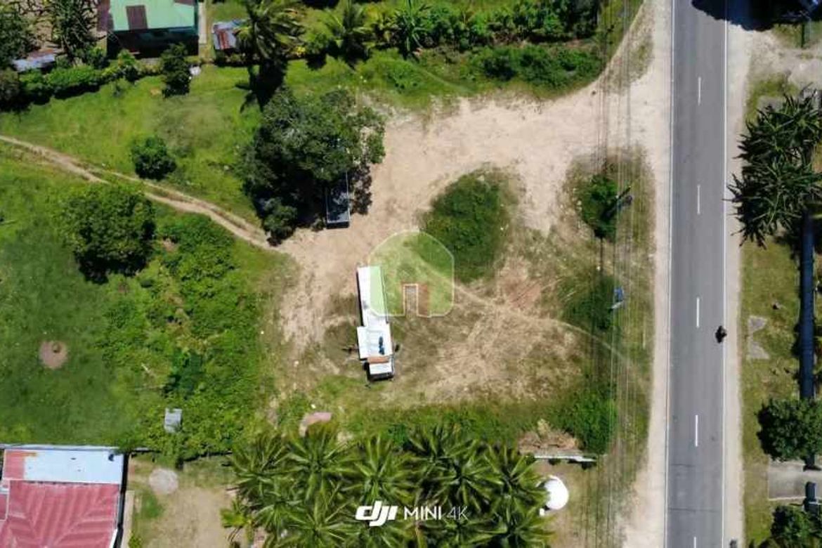 Land for Sale in Santa Filomena, Alburquerque, Bohol – photo 3