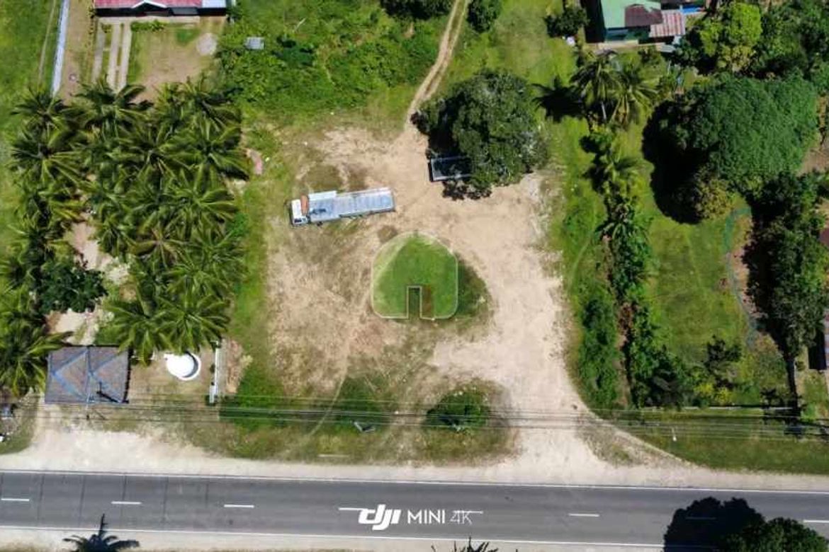Land for Sale in Santa Filomena, Alburquerque, Bohol – photo 4