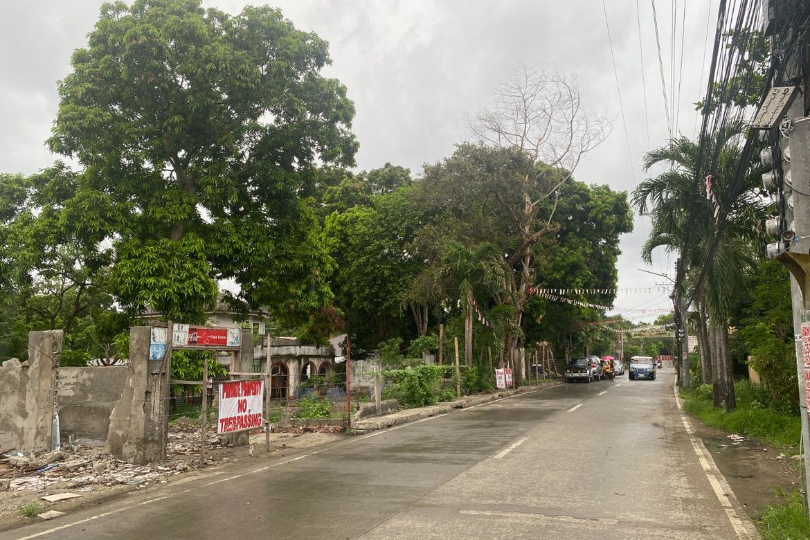 Land for Sale in Santa Filomena, Iloilo City, Iloilo – photo 3