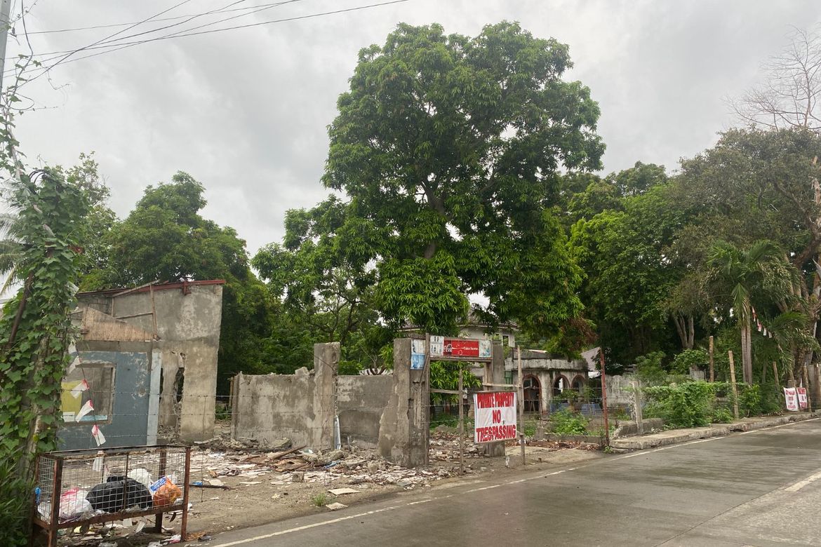Land for Sale in Santa Filomena, Iloilo City, Iloilo – photo 4