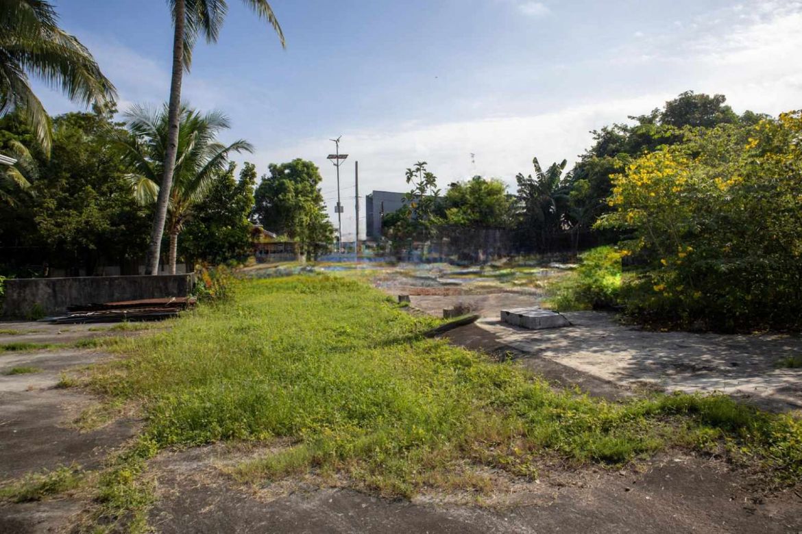 Land for Sale in Santa Ines, Mabalacat, Pampanga – photo 5