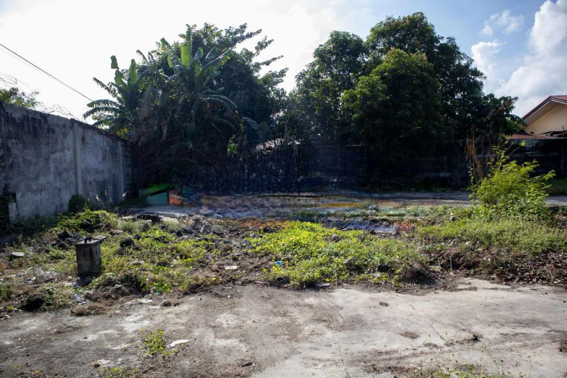 Land for Sale in Santa Ines, Mabalacat, Pampanga – photo 6