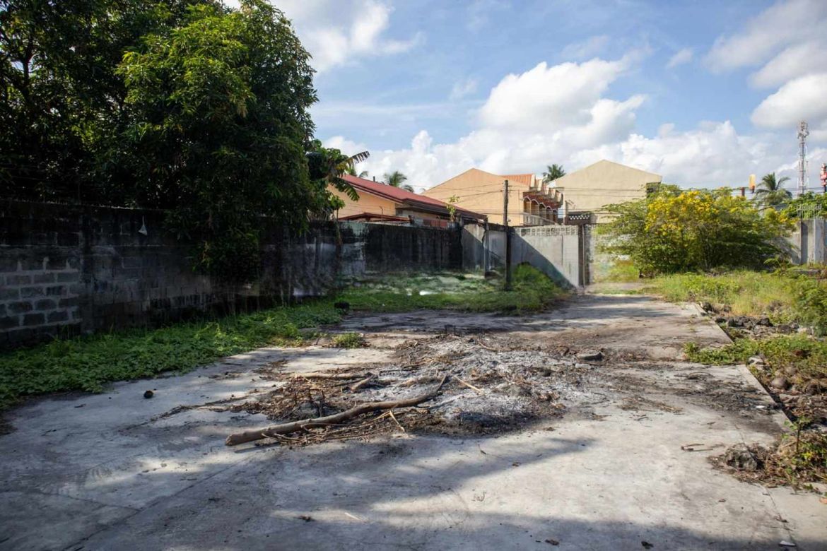 Land for Sale in Santa Ines, Mabalacat, Pampanga – photo 7