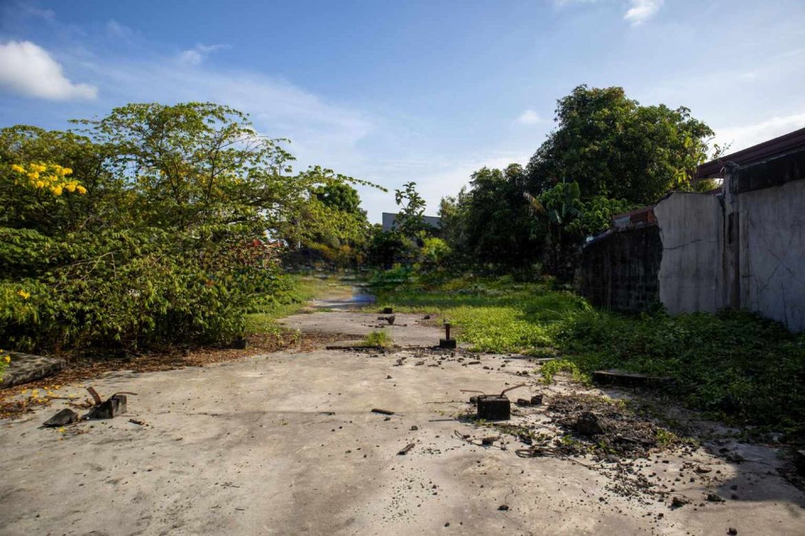 Land for Sale in Santa Ines, Mabalacat, Pampanga – photo 8