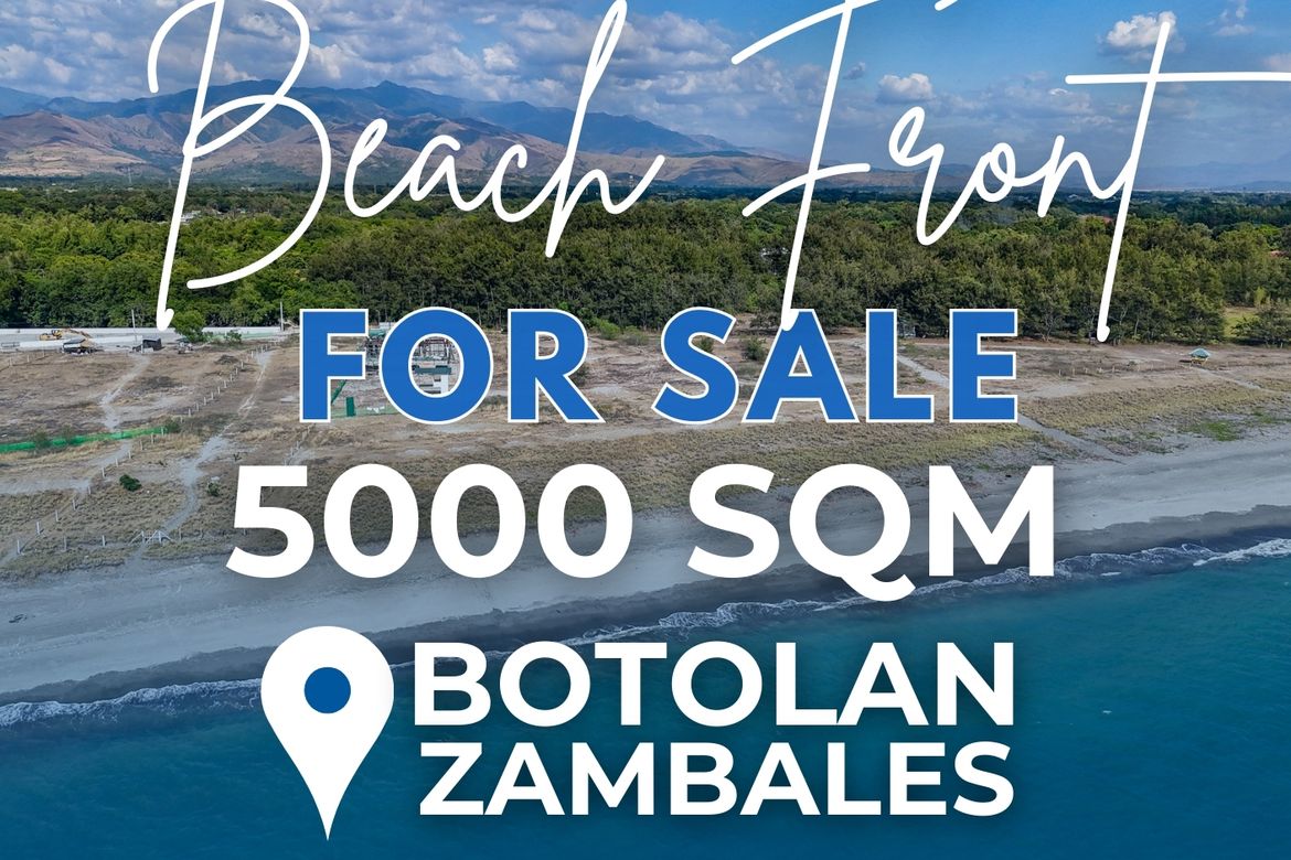 Land for Sale in Santa Juliana, Capas, Tarlac