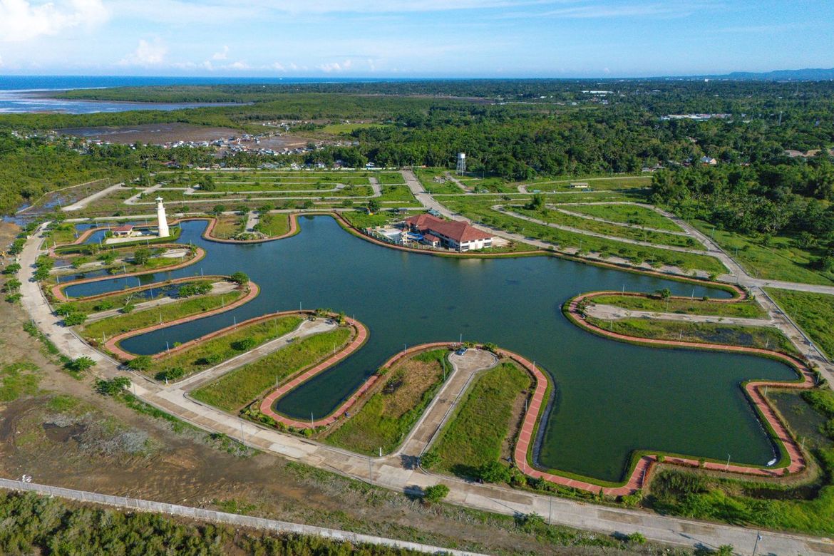 Land for Sale in Santa Lourdes, Puerto Princesa, Palawan – photo 2