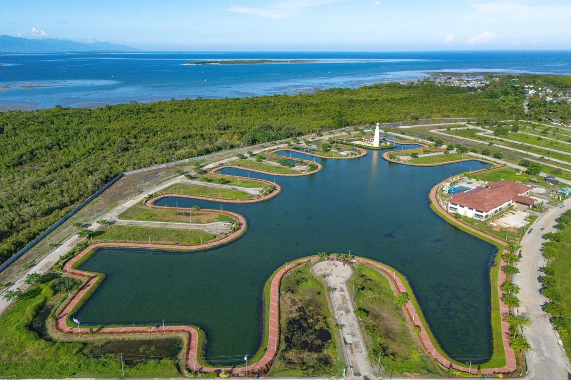 Land for Sale in Santa Lourdes, Puerto Princesa, Palawan – photo 3