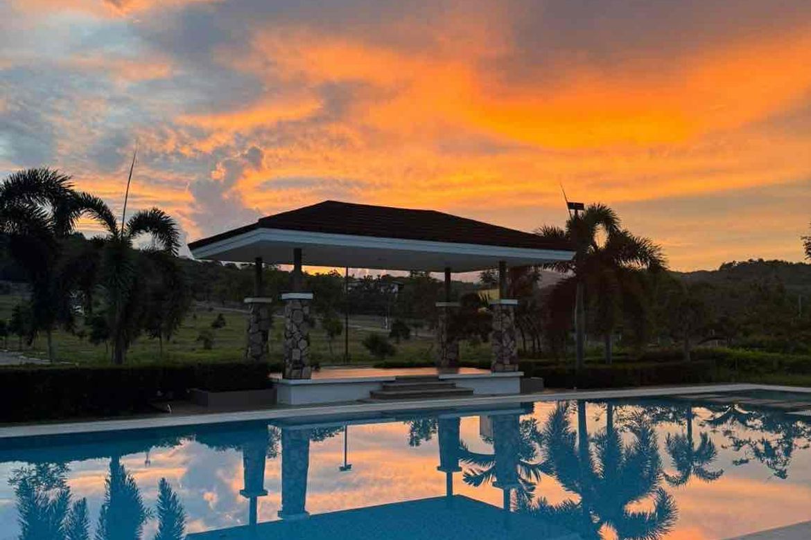 Land for Sale in Santa Lourdes, Puerto Princesa, Palawan