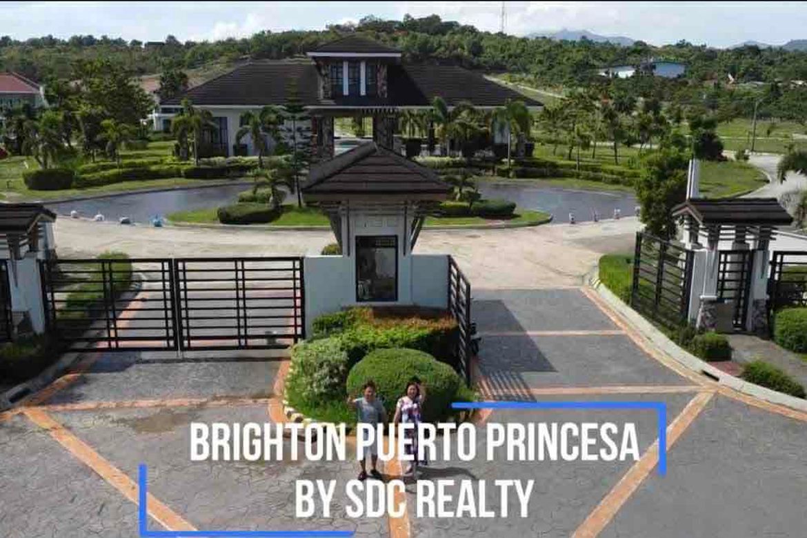 Land for Sale in Santa Lourdes, Puerto Princesa, Palawan – photo 3