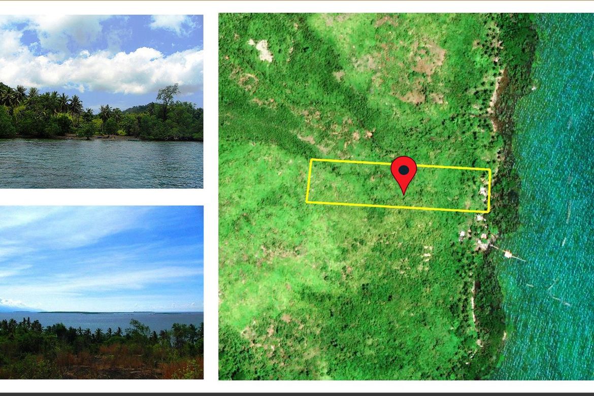 Land for Sale in Santa Lourdes, Puerto Princesa, Palawan