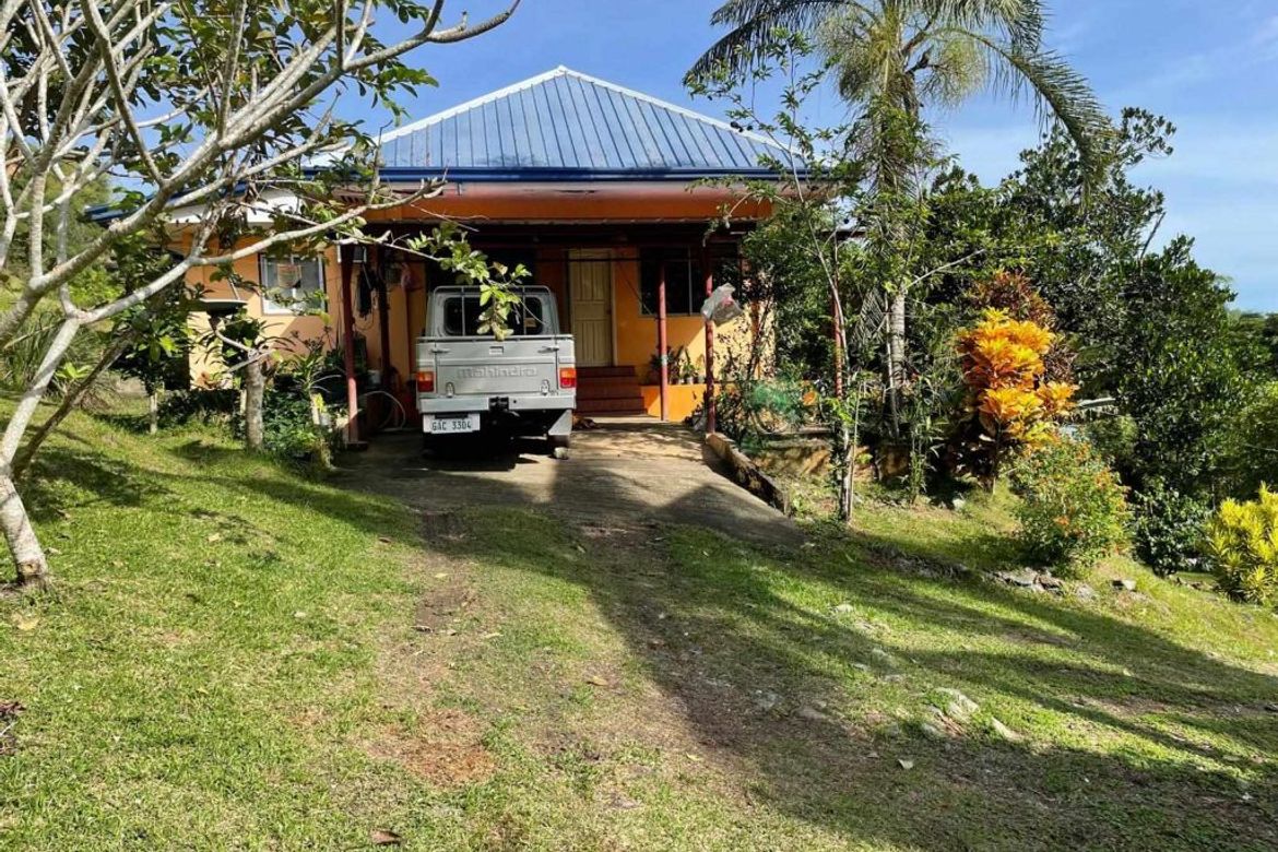 Land for Sale in Santa Lourdes, Puerto Princesa, Palawan – photo 4