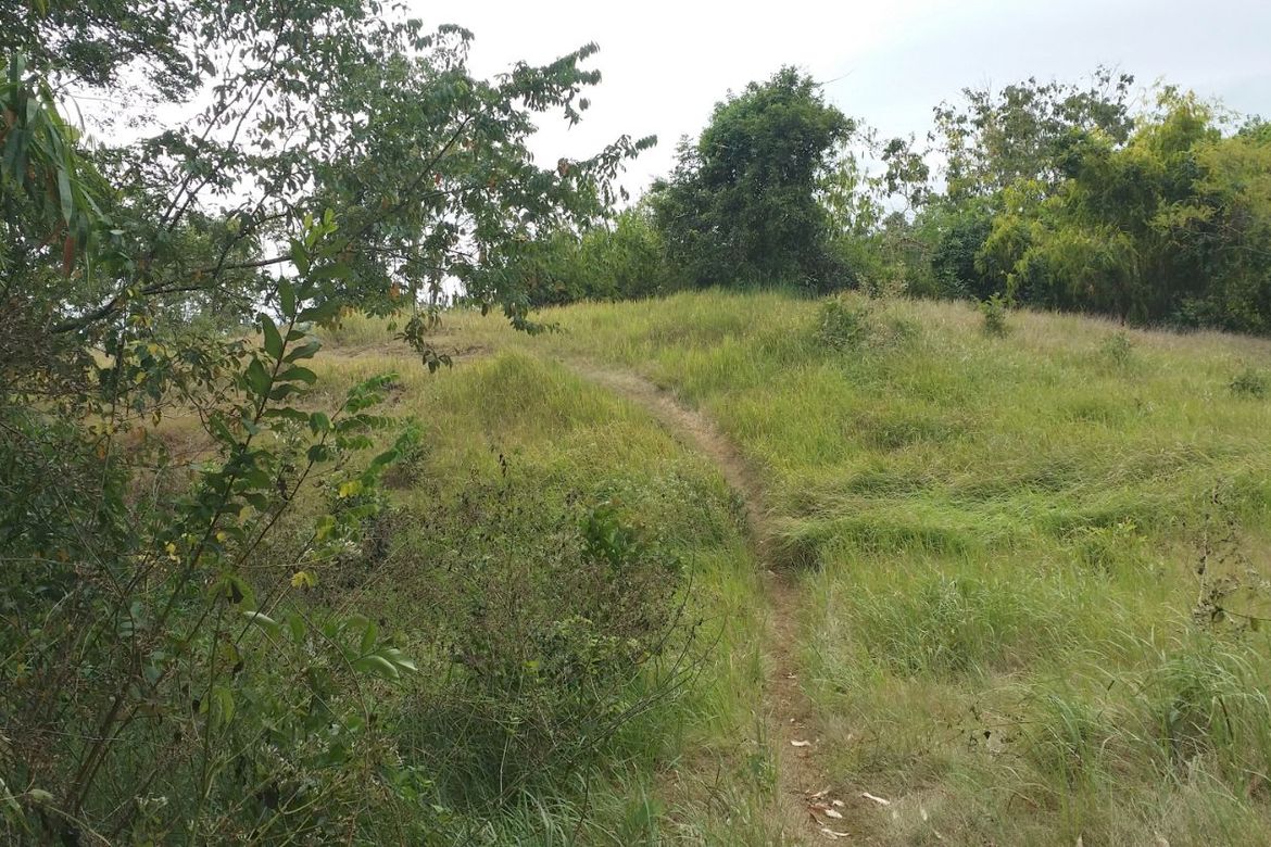 Land for Sale in Santa Lourdes, Puerto Princesa, Palawan – photo 3
