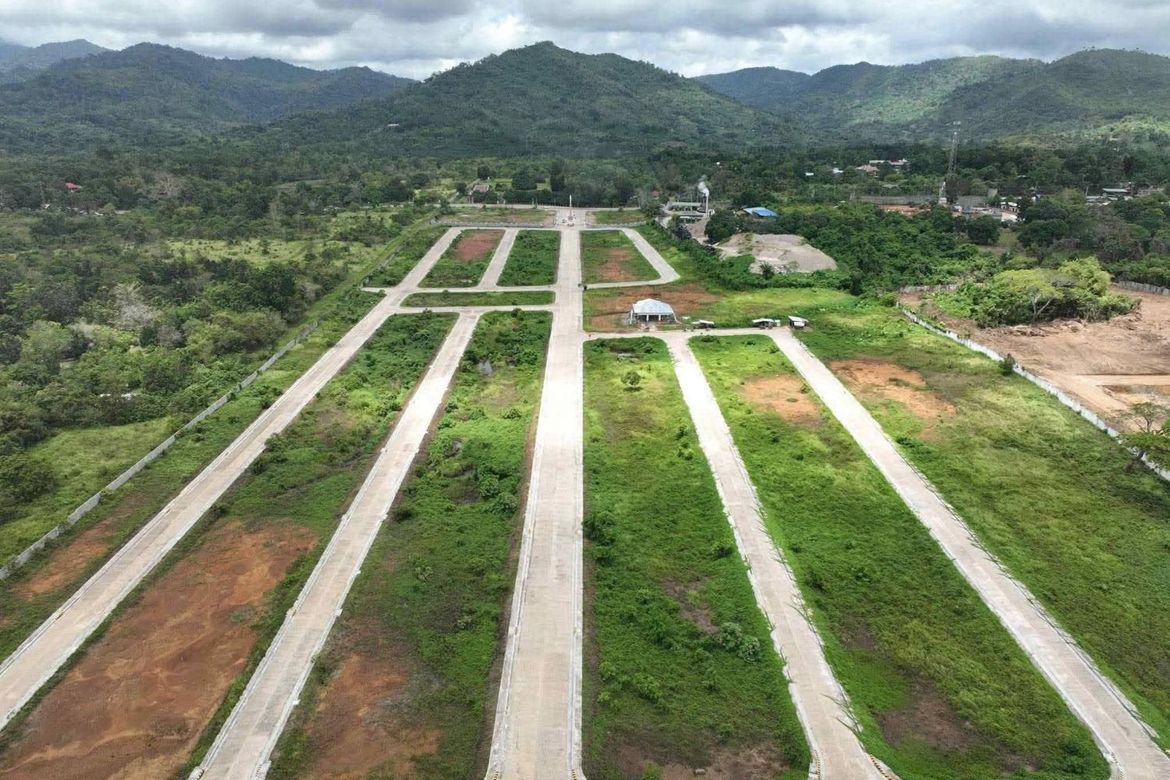 Land for Sale in Santa Lourdes, Puerto Princesa, Palawan – photo 2