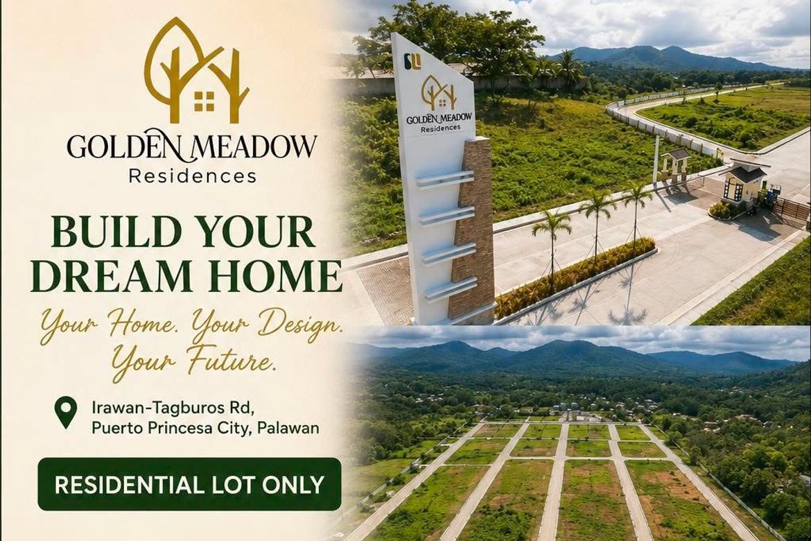 Land for Sale in Santa Lourdes, Puerto Princesa, Palawan – photo 3