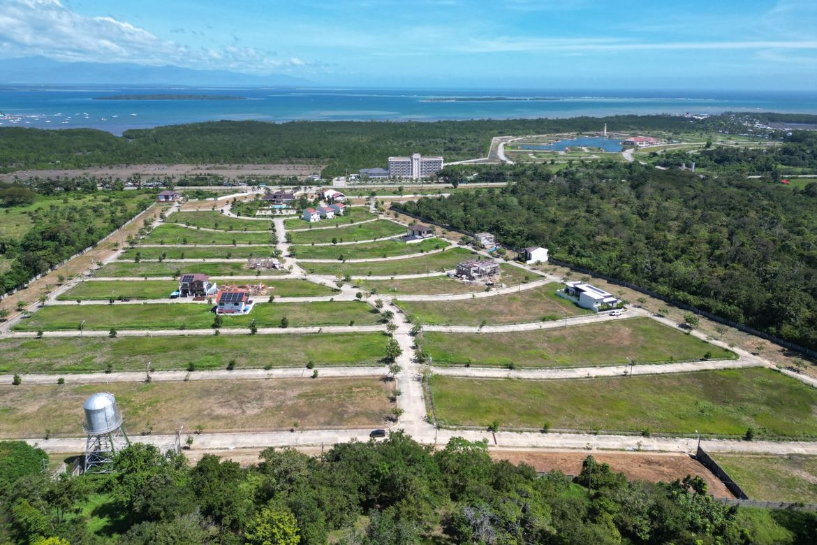 Land for Sale in Santa Lourdes, Puerto Princesa, Palawan
