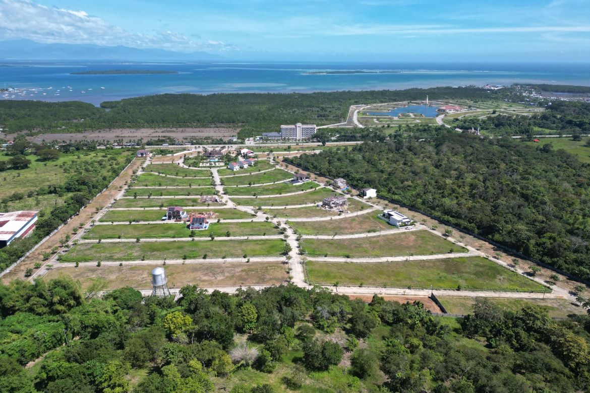 Land for Sale in Santa Lourdes, Puerto Princesa, Palawan – photo 4