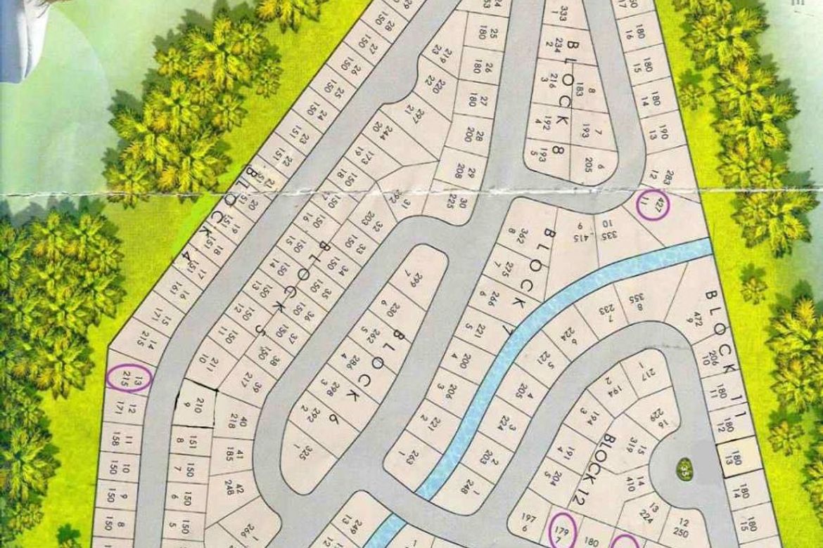 Land for Sale in Santa Lourdes, Puerto Princesa, Palawan – photo 6
