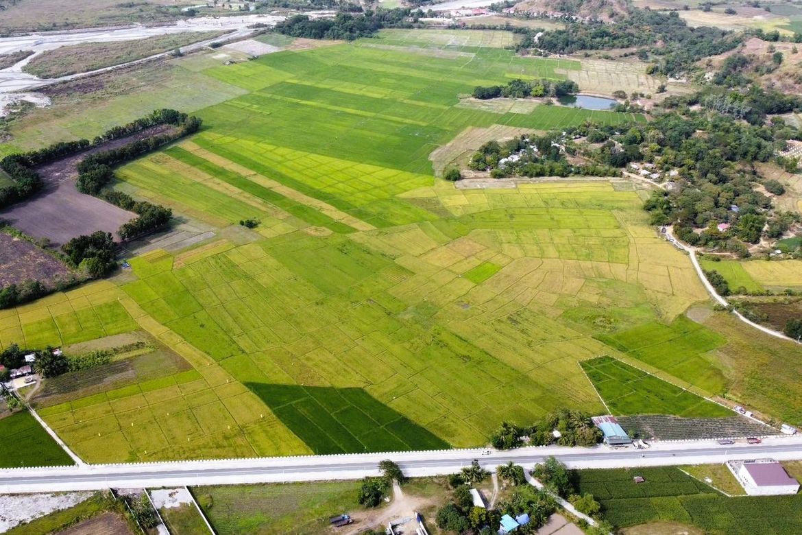 Land for Sale in Santa Lucia, Capas, Tarlac – photo 3